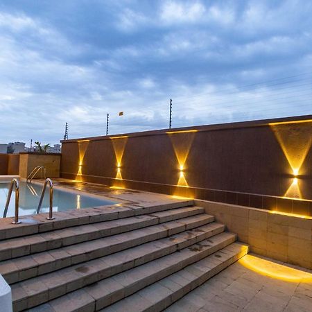 Kozi Suites Nairobi Airport Syokimau Buitenkant foto