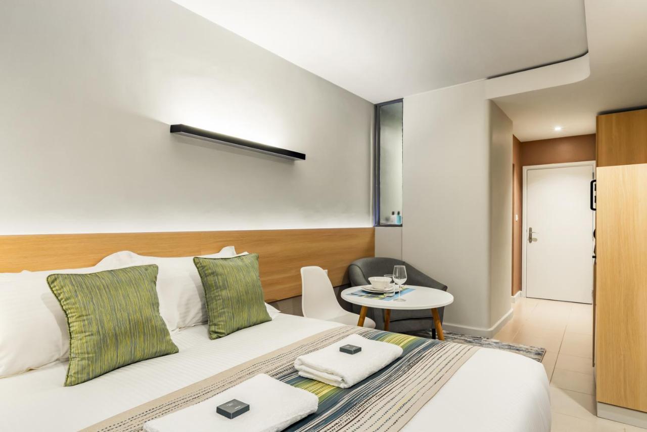 Kozi Suites Nairobi Airport Syokimau Buitenkant foto