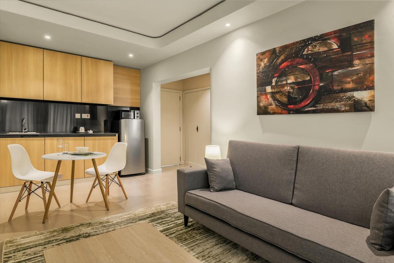 Kozi Suites Nairobi Airport Syokimau Buitenkant foto
