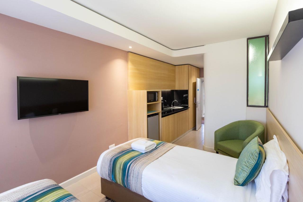 Kozi Suites Nairobi Airport Syokimau Buitenkant foto