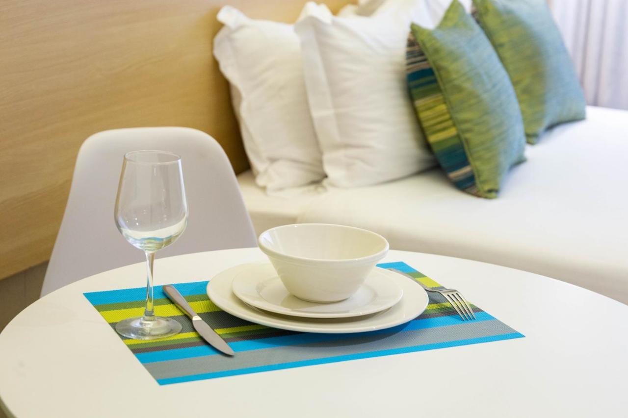 Kozi Suites Nairobi Airport Syokimau Buitenkant foto