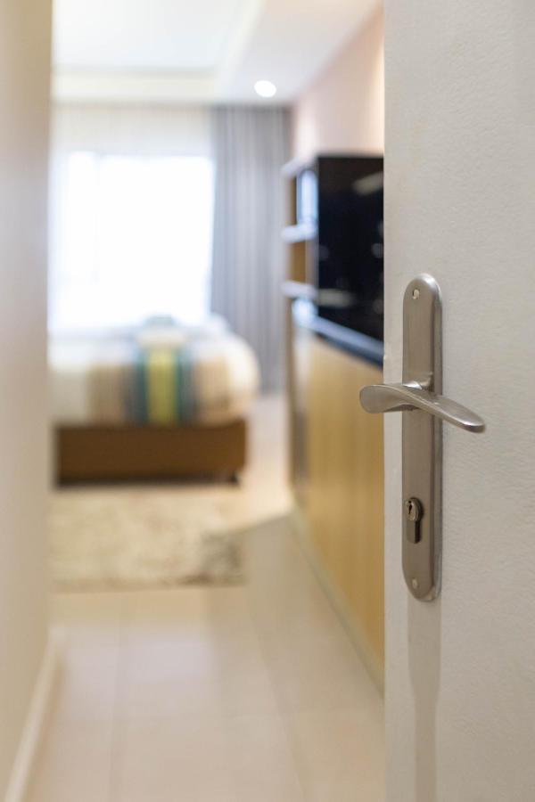 Kozi Suites Nairobi Airport Syokimau Buitenkant foto
