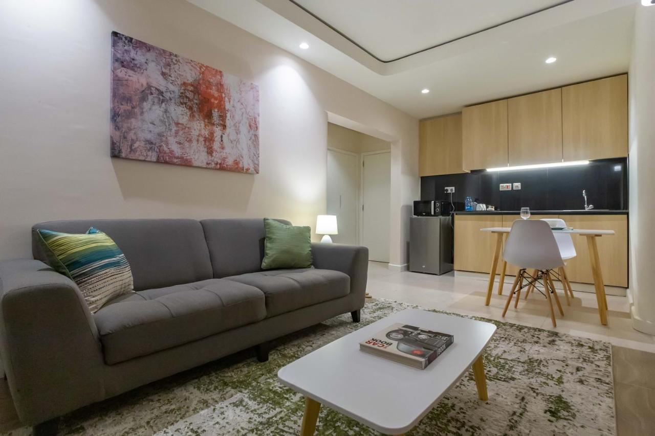 Kozi Suites Nairobi Airport Syokimau Buitenkant foto