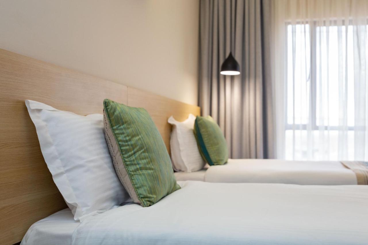 Kozi Suites Nairobi Airport Syokimau Buitenkant foto