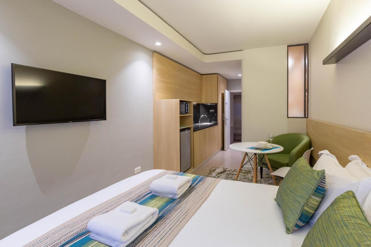 Kozi Suites Nairobi Airport Syokimau Buitenkant foto