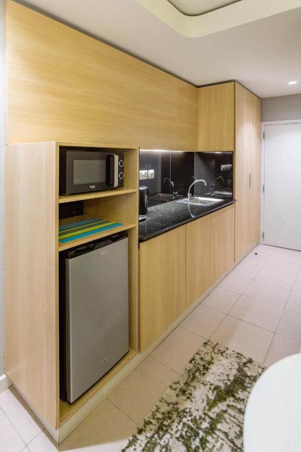 Kozi Suites Nairobi Airport Syokimau Buitenkant foto