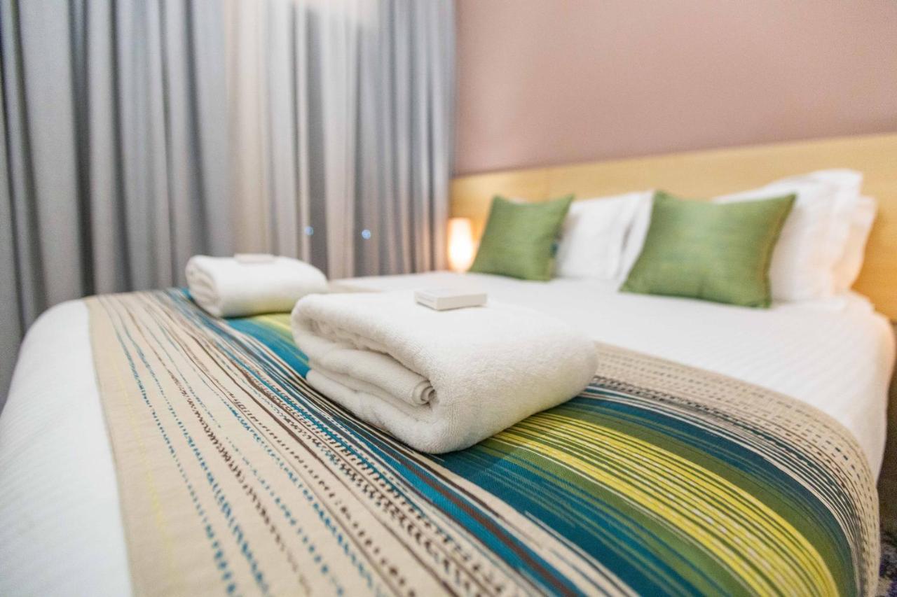 Kozi Suites Nairobi Airport Syokimau Buitenkant foto