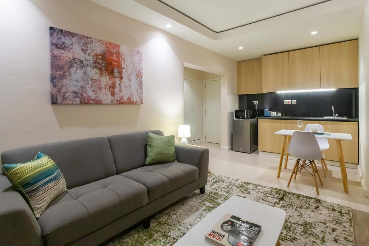 Kozi Suites Nairobi Airport Syokimau Buitenkant foto