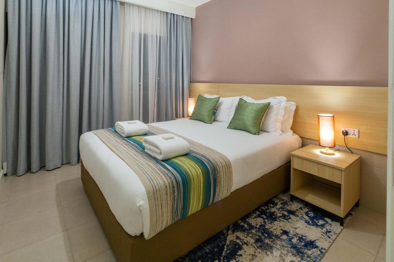 Kozi Suites Nairobi Airport Syokimau Buitenkant foto
