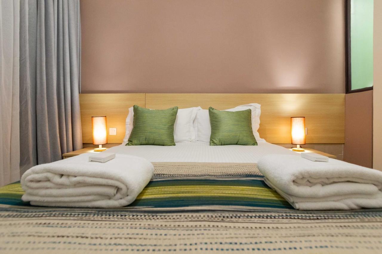 Kozi Suites Nairobi Airport Syokimau Buitenkant foto