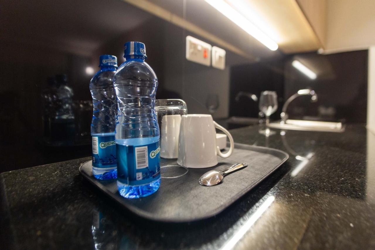Kozi Suites Nairobi Airport Syokimau Buitenkant foto