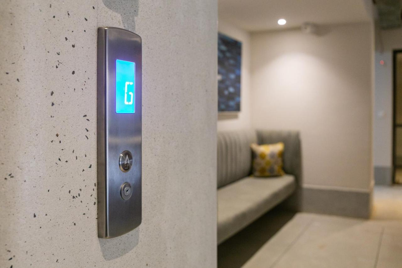 Kozi Suites Nairobi Airport Syokimau Buitenkant foto