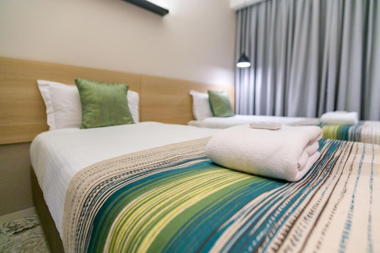 Kozi Suites Nairobi Airport Syokimau Buitenkant foto