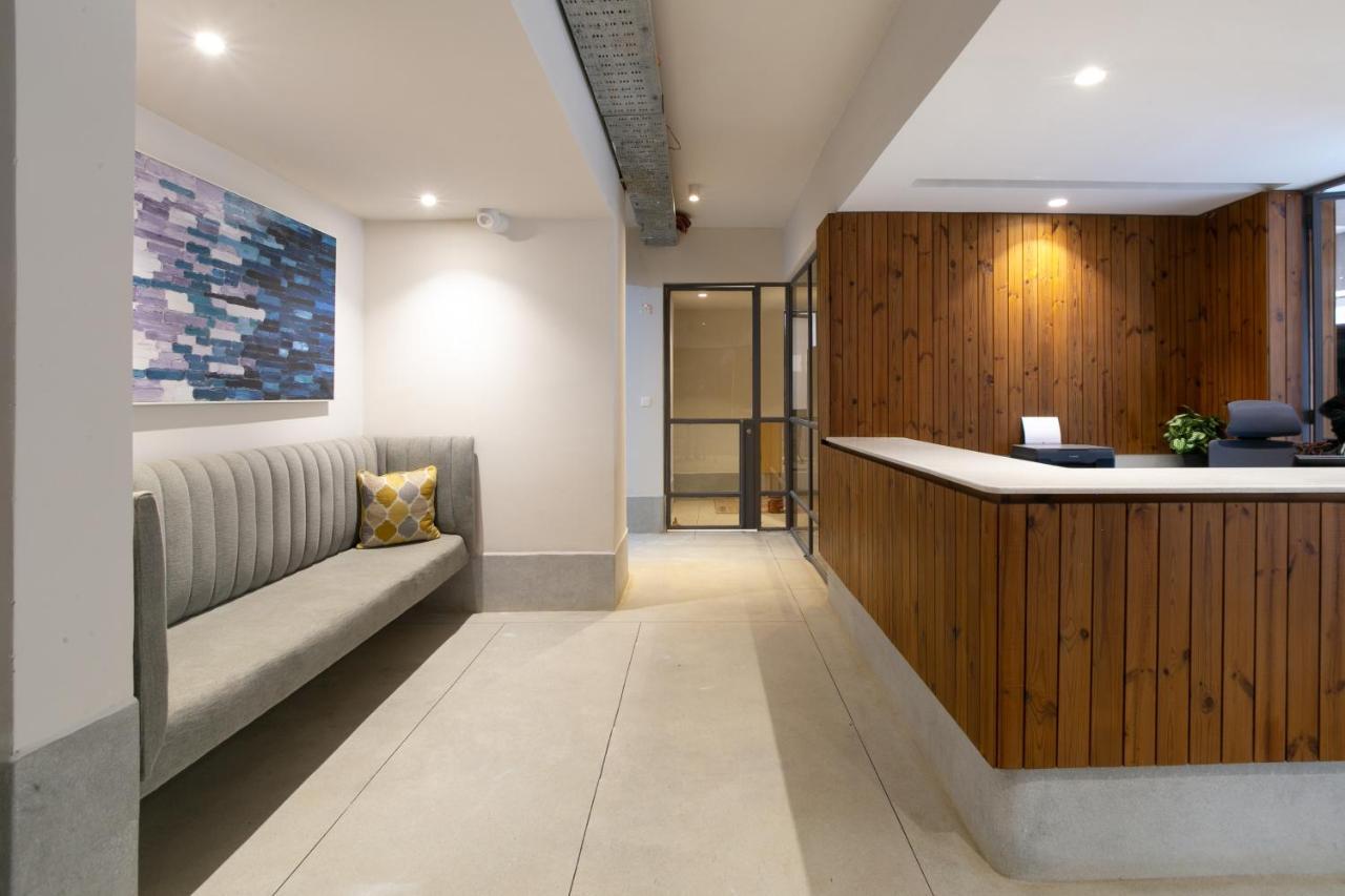 Kozi Suites Nairobi Airport Syokimau Buitenkant foto