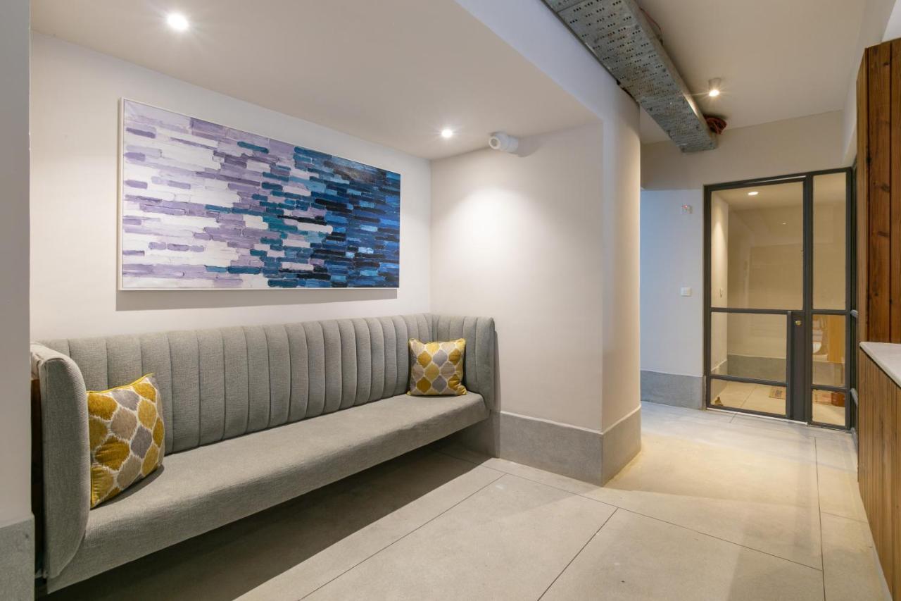 Kozi Suites Nairobi Airport Syokimau Buitenkant foto