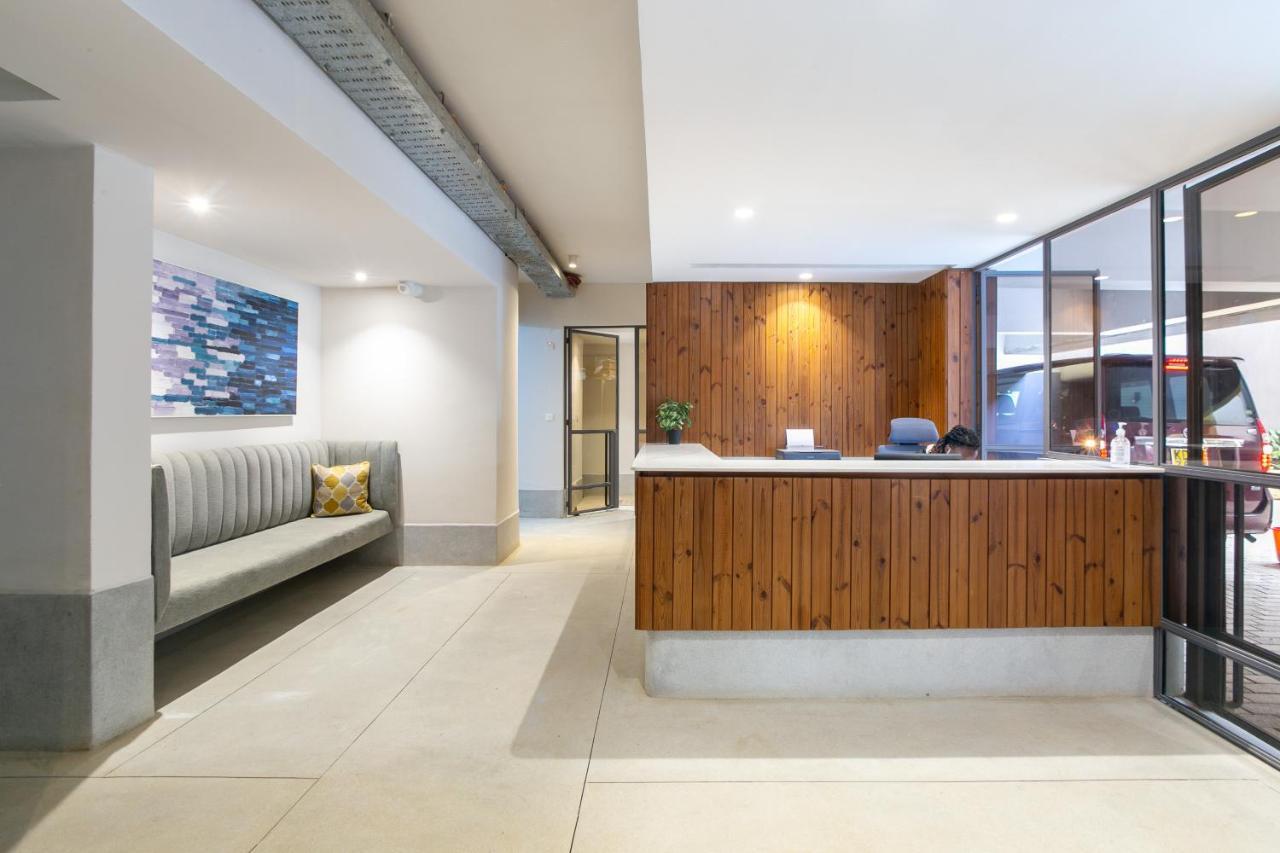 Kozi Suites Nairobi Airport Syokimau Buitenkant foto