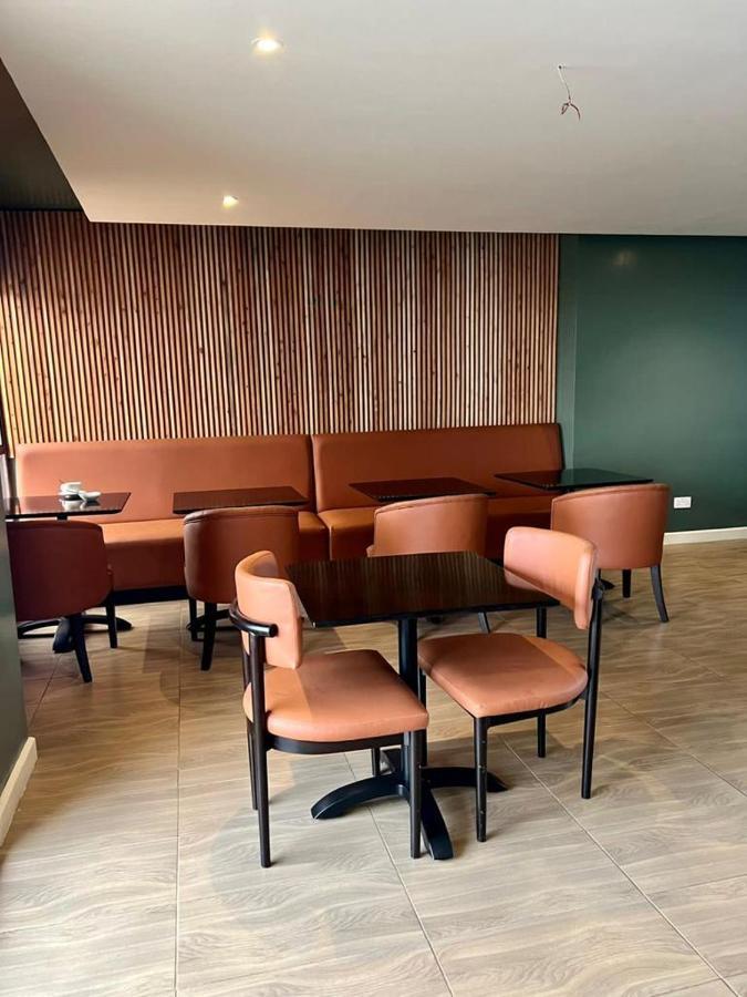Kozi Suites Nairobi Airport Syokimau Buitenkant foto